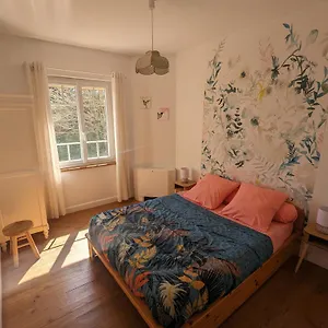 Le Domaine De La Croze Bed and breakfast